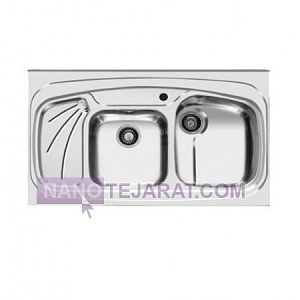 Sink No. 144 Sink No. 144